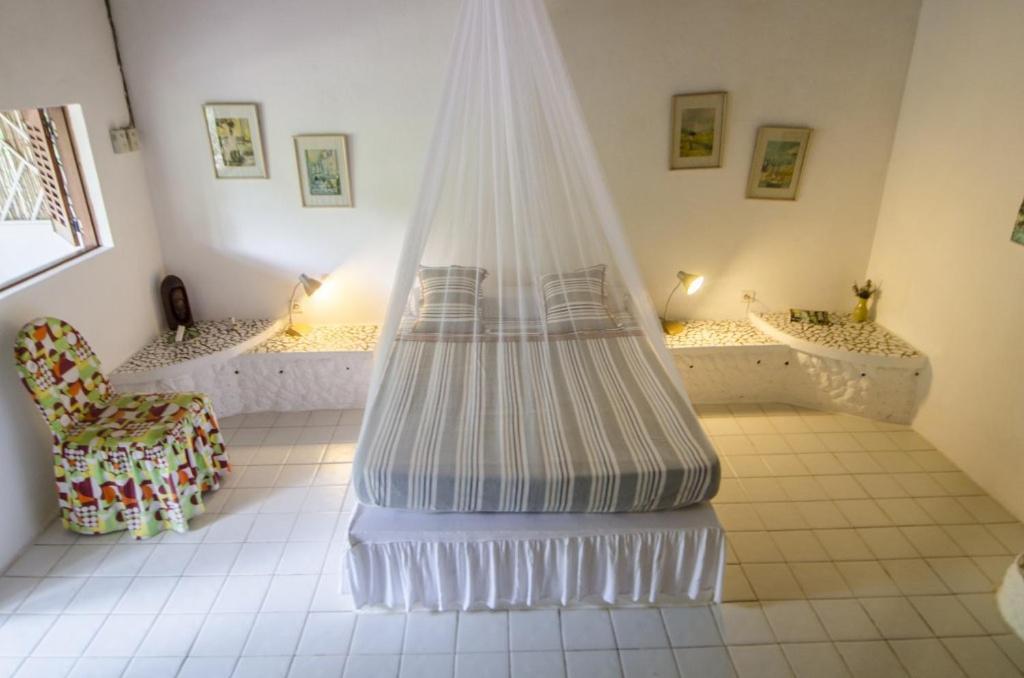 Chez Maggie Hotel & Restaurant Morondava Kültér fotó